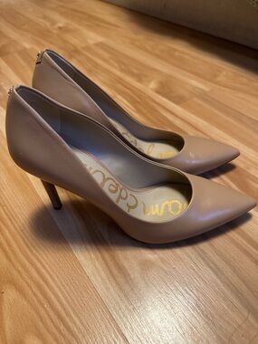 Sam Edelman Heels